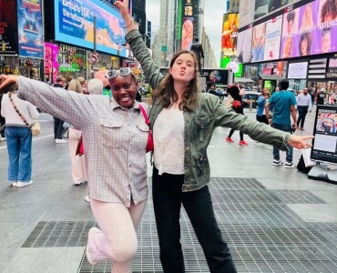 Au Pair Meet Up: Klerksdorp @3pm